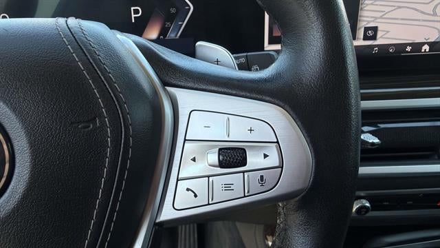 2024 BMW X7 xDrive40i xDrive40i