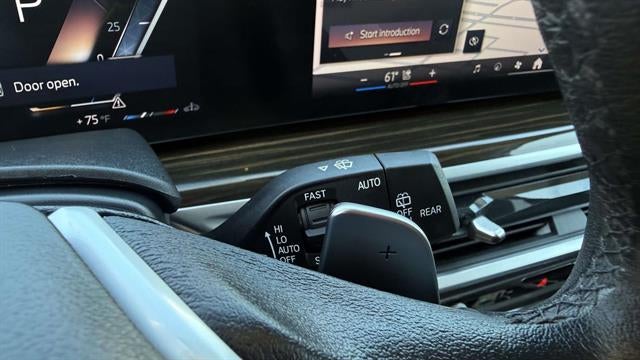 2024 BMW X7 xDrive40i xDrive40i