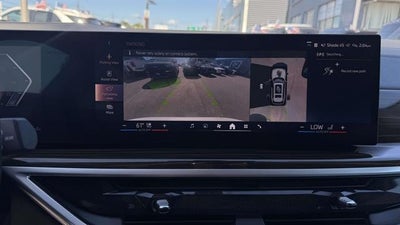 2024 BMW X7 xDrive40i xDrive40i