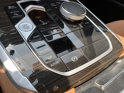 2024 BMW X5 xDrive40i xDrive40i