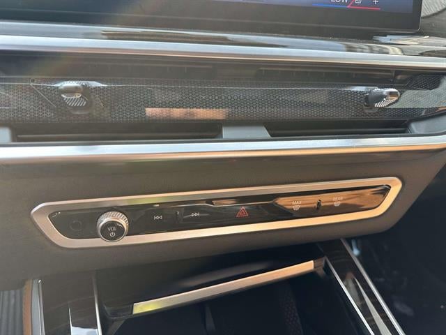 2024 BMW X5 xDrive40i xDrive40i