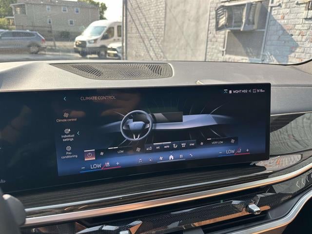 2024 BMW X5 xDrive40i xDrive40i