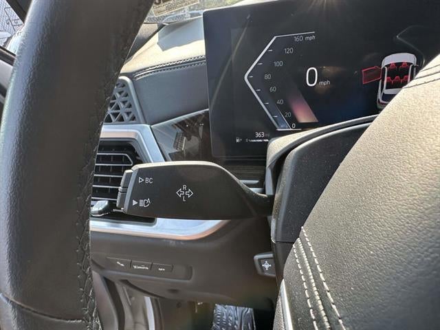 2024 BMW X5 xDrive40i xDrive40i