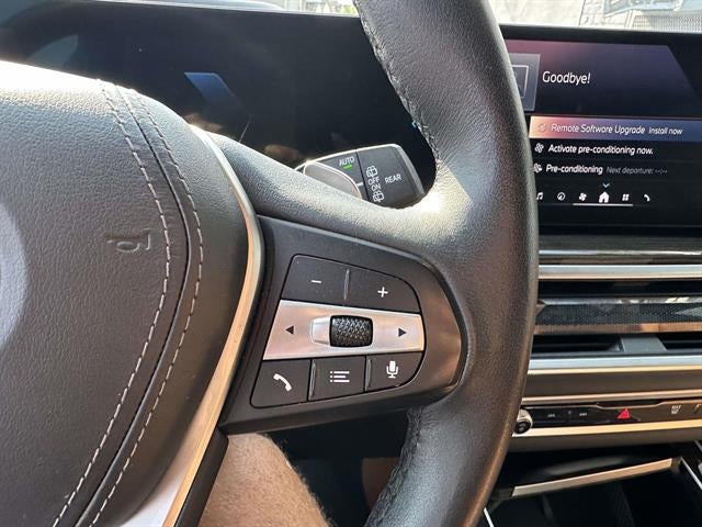 2024 BMW X5 xDrive40i xDrive40i