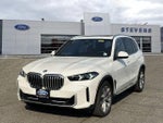 2024 BMW X5 xDrive40i xDrive40i