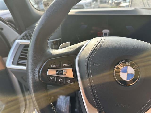 2024 BMW X5 xDrive40i xDrive40i