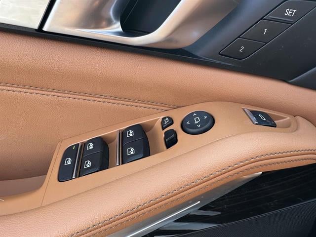 2024 BMW X5 xDrive40i xDrive40i