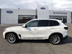 2024 BMW X5 xDrive40i xDrive40i