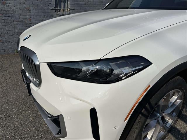 2024 BMW X5 xDrive40i xDrive40i