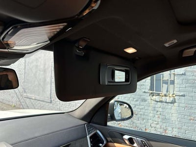 2024 BMW X5 xDrive40i xDrive40i