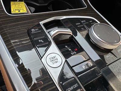2024 BMW X5 xDrive40i xDrive40i