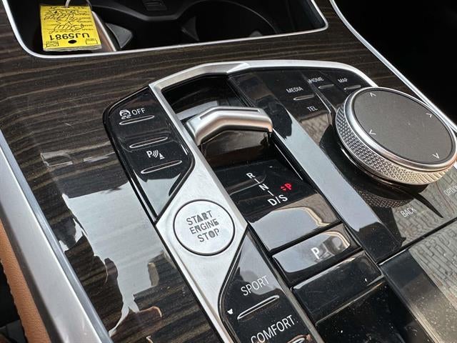 2024 BMW X5 xDrive40i xDrive40i
