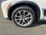 2024 BMW X5 xDrive40i xDrive40i
