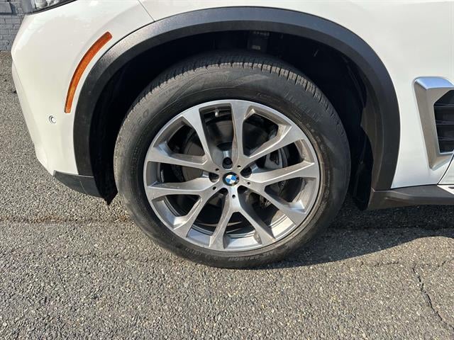 2024 BMW X5 xDrive40i xDrive40i