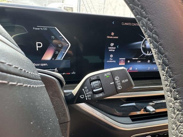 2024 BMW X5 xDrive40i xDrive40i