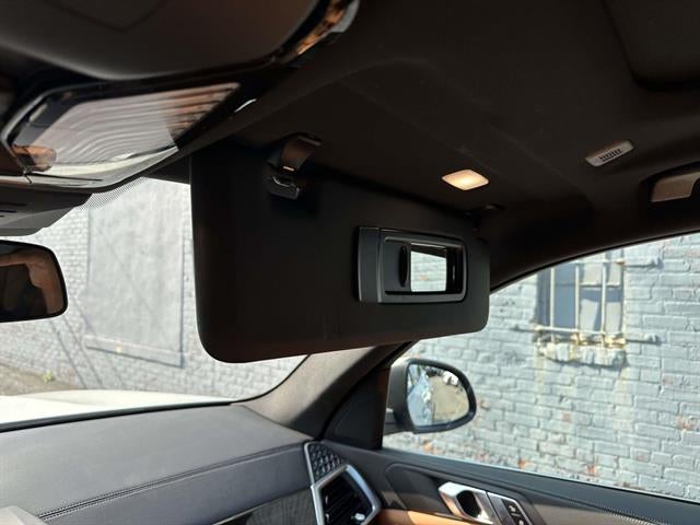2024 BMW X5 xDrive40i xDrive40i