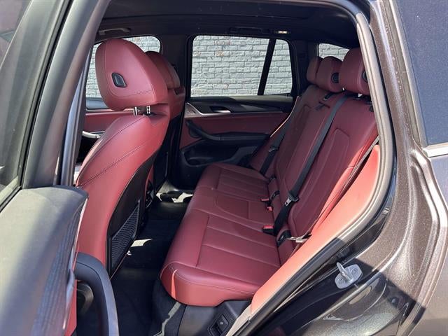 2023 BMW X3 xDrive30i xDrive30i