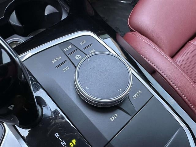 2023 BMW X3 xDrive30i xDrive30i