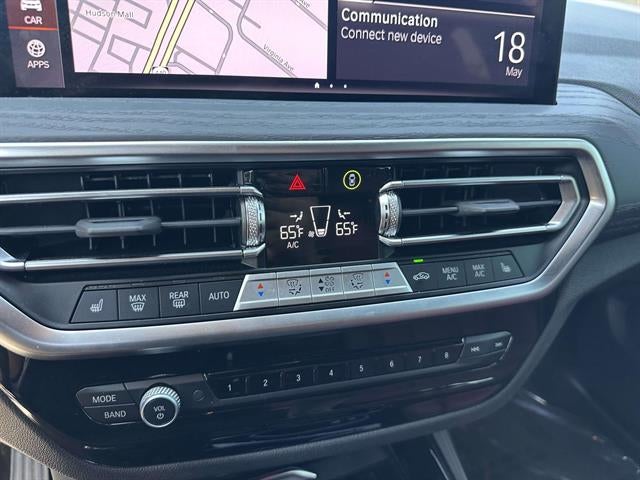 2023 BMW X3 xDrive30i xDrive30i