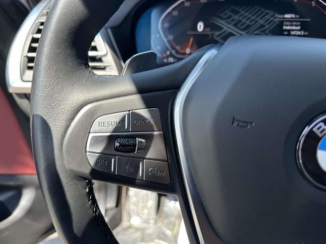 2023 BMW X3 xDrive30i xDrive30i