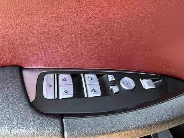 2023 BMW X3 xDrive30i xDrive30i