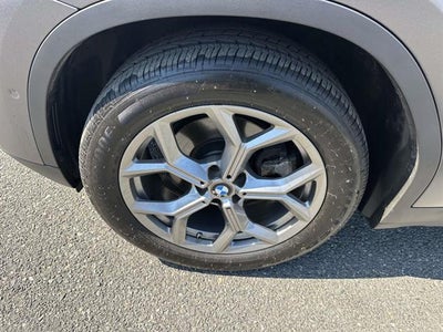 2023 BMW X3 xDrive30i xDrive30i