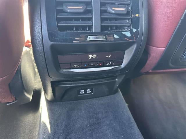 2023 BMW X3 xDrive30i xDrive30i
