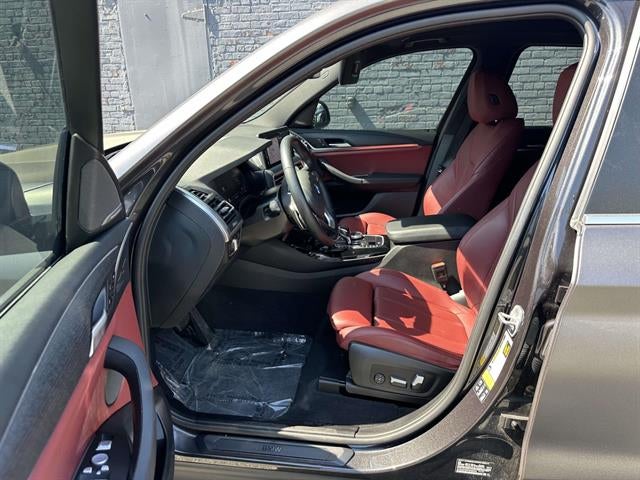 2023 BMW X3 xDrive30i xDrive30i
