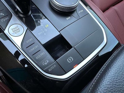 2023 BMW X3 xDrive30i xDrive30i