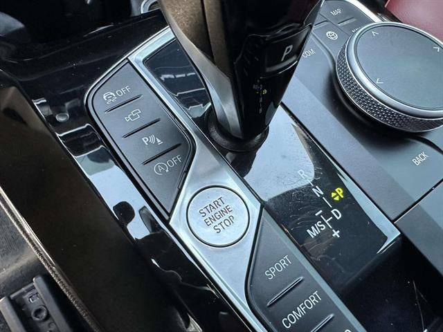 2023 BMW X3 xDrive30i xDrive30i