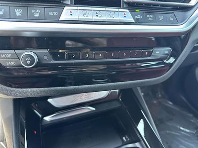 2023 BMW X3 xDrive30i xDrive30i