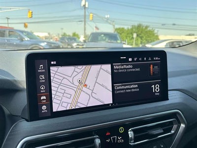 2023 BMW X3 xDrive30i xDrive30i