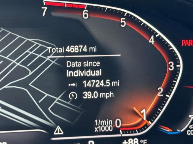 2023 BMW X3 xDrive30i xDrive30i