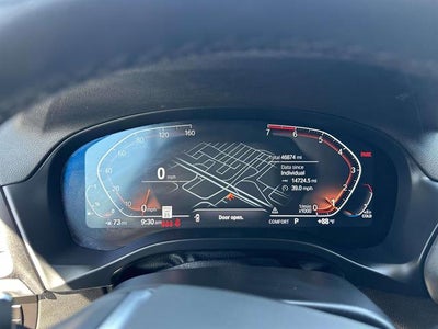 2023 BMW X3 xDrive30i xDrive30i