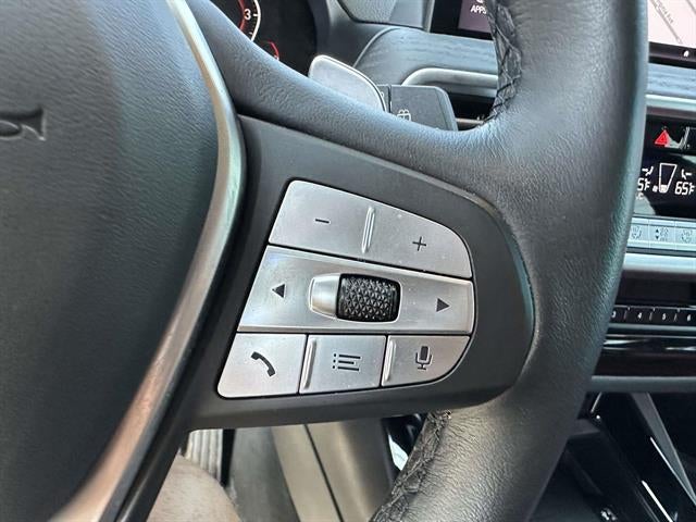 2023 BMW X3 xDrive30i xDrive30i