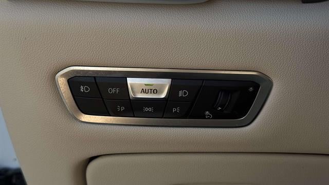 2020 BMW X5 xDrive40i xDrive40i