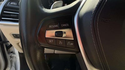 2020 BMW X5 xDrive40i xDrive40i