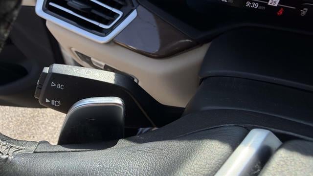 2020 BMW X5 xDrive40i xDrive40i