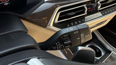 2020 BMW X5 xDrive40i xDrive40i