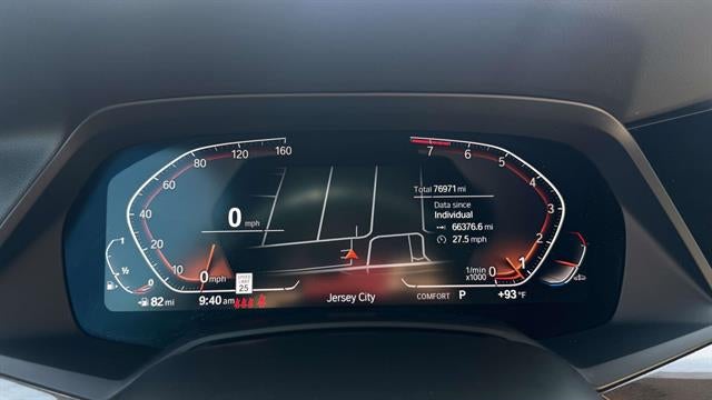2020 BMW X5 xDrive40i xDrive40i