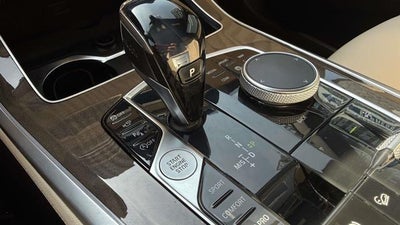 2020 BMW X5 xDrive40i xDrive40i