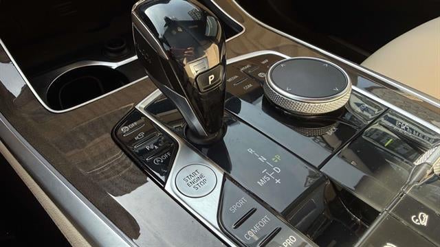 2020 BMW X5 xDrive40i xDrive40i