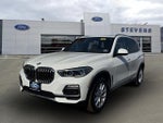 2020 BMW X5 xDrive40i xDrive40i