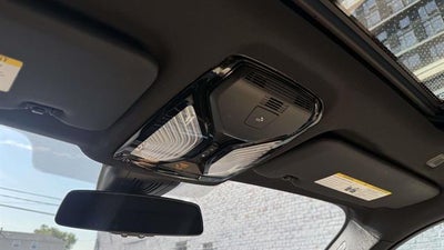 2020 BMW X5 xDrive40i xDrive40i