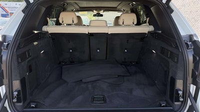 2020 BMW X5 xDrive40i xDrive40i