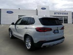 2020 BMW X5 xDrive40i xDrive40i