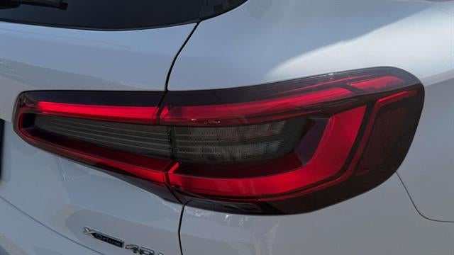 2020 BMW X5 xDrive40i xDrive40i