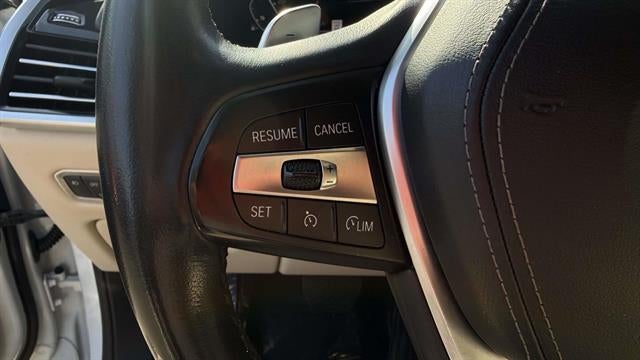 2020 BMW X5 xDrive40i xDrive40i