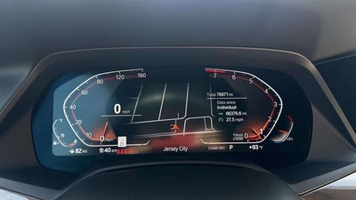 2020 BMW X5 xDrive40i xDrive40i