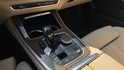 2020 BMW X5 xDrive40i xDrive40i